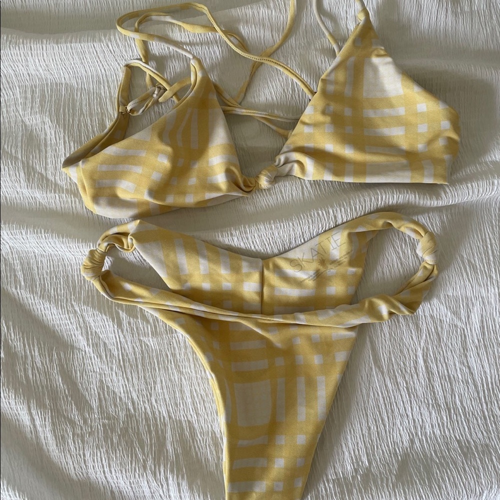 SKATIE bikini